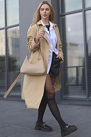 'russian woman'