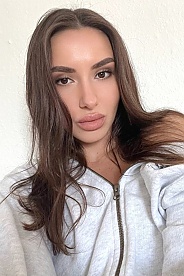 'russian bride'