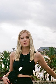 'russian bride'