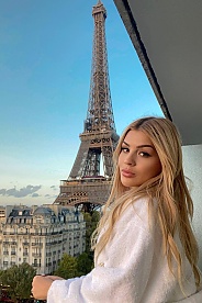 'russian bride'