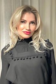 'russian bride'