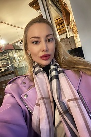 'russian girl'