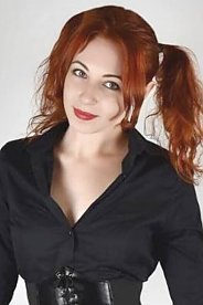 Olga Donetsk 1628071