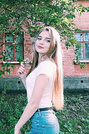 'russian woman'