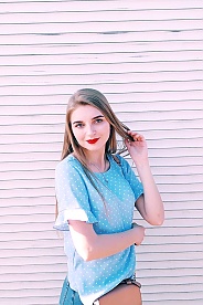 'russian girl'