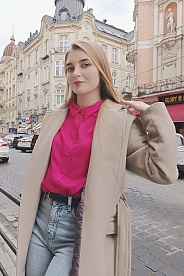 'ukrainian girls'
