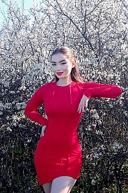 'russian girl'