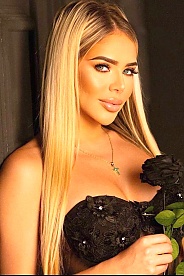'russian bride'