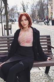 'russian bride'