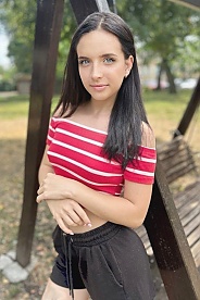 'russian woman'