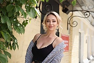 'ukraine women'