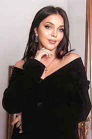 'russian girl'