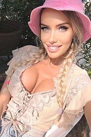 'russian girl'