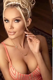 'russian woman'