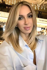 'russian girl'