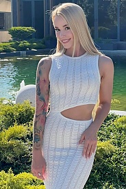 'russian woman'