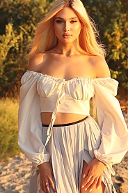 'russian woman'
