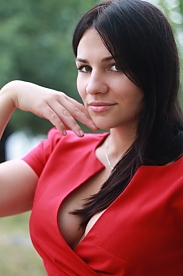 ukrainian women