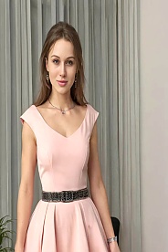 'russian bride'