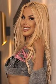 Ksenia Belgrade 1708220