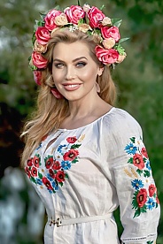 'russian bride'