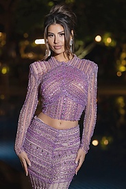 'russian bride'
