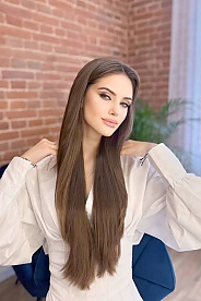 'russian woman'