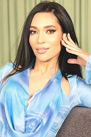 Iryna Ivano-Frankivsk 1726112