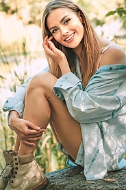 'russian women'