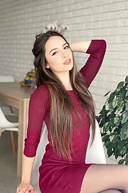 'russian girl'