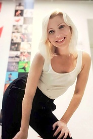 'ukrainian girls'
