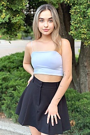 'russian woman'