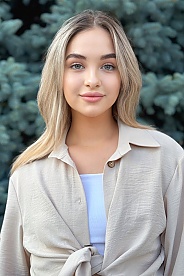 'russian girl'