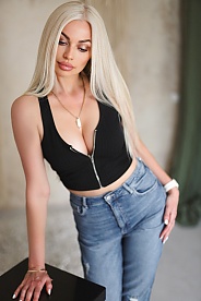 'russian woman'