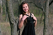 russian girl