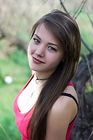 ukrainian girls