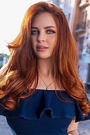 Anastasiia Kyiv 1806482