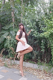 'russian bride'