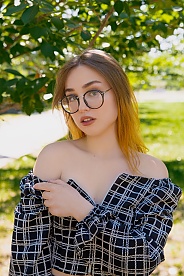 'russian woman'