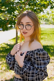 'russian bride'