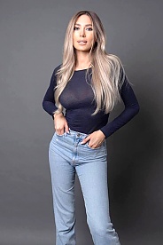 'ukrainian women'
