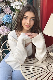 'russian girl'