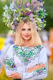 'ukrainian women'