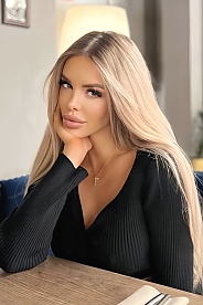 'russian bride'