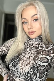 'russian bride'