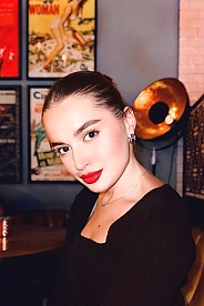 'russian girl'
