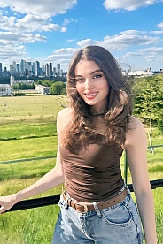 'russian girl'