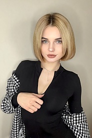 'russian girl'