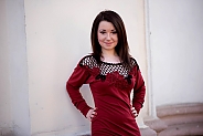ukraine women