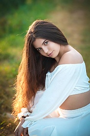 'russian woman'